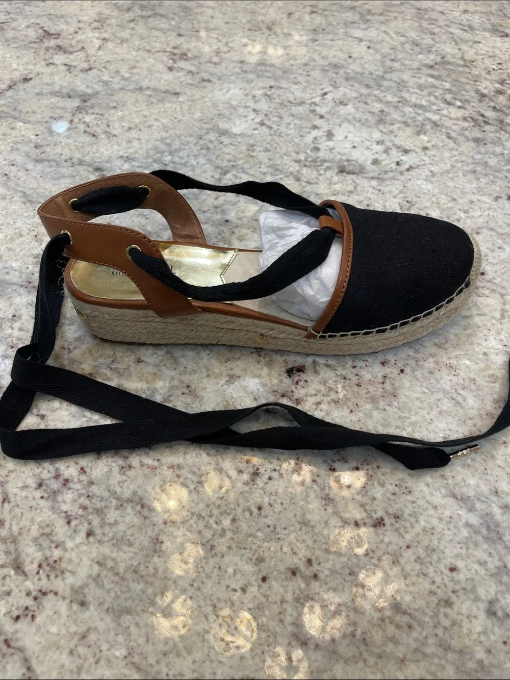 MICHAEL Michael Kors worn once